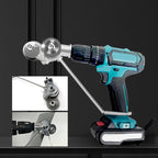 Electric Drill Cutter Attachment Nibbler