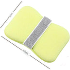 2-in-1 Exfoliating Soap Sponge