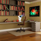 Astronaut Galaxy Projector Multiple Modes Galaxy Night Light with Remote Control