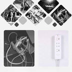 ClipsMagik | Repair without drilling the walls