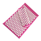 Acupressure Yoga Mat & Cushion Set - RelaxMat
