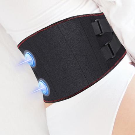 Back massager - BackEase