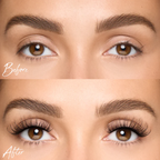 New Upgrade Electric Eyelash Curler