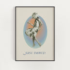 Rose, Just Dance