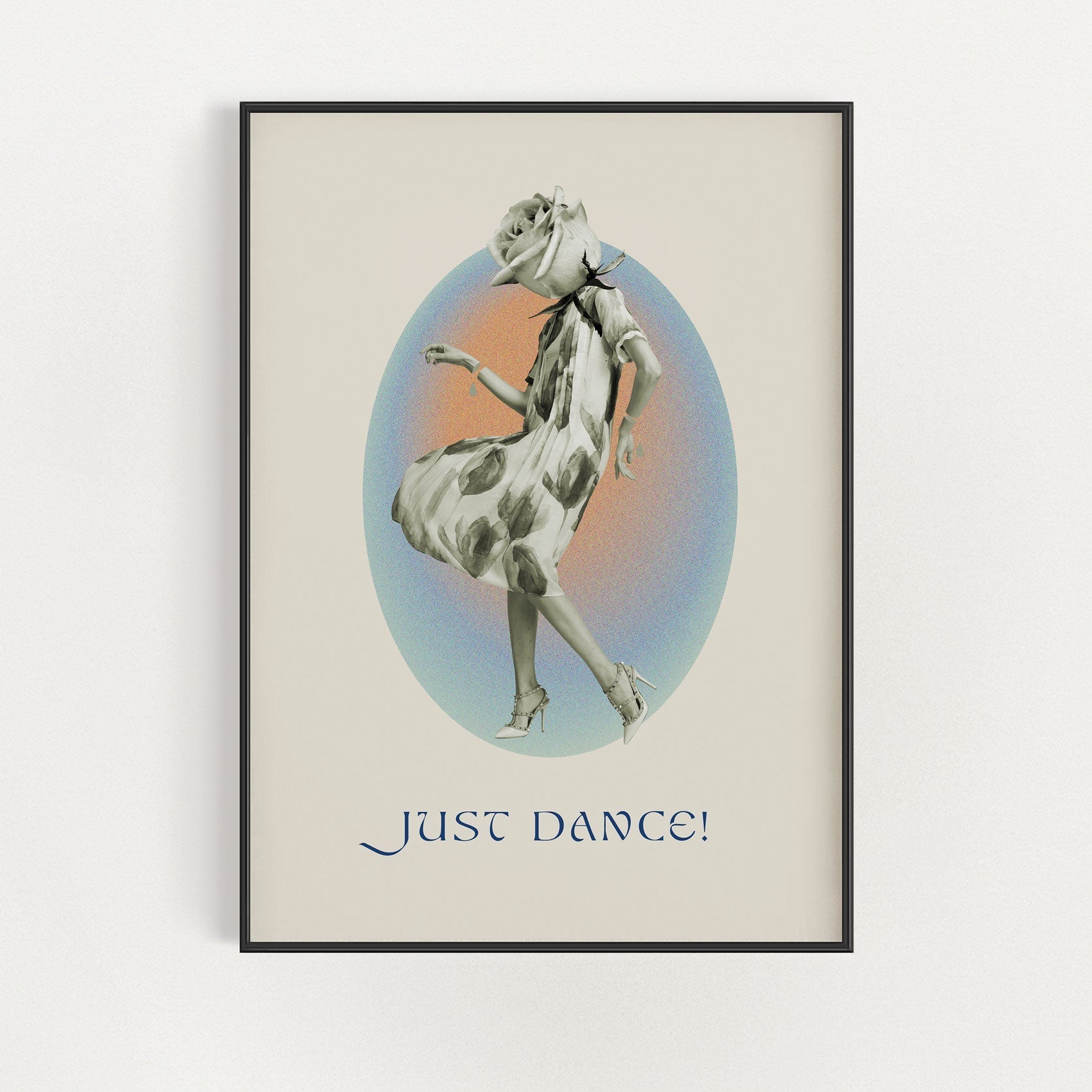 Rose, Just Dance