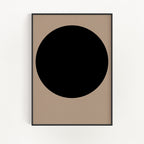 Sun - Black
