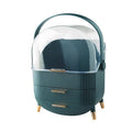 GlamBox - Elegance - Practical Storage - Organized Beauty