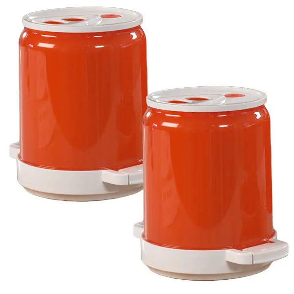 Microwave Bacon Cooker | Grease-Draining Rack & Splatter Dome | BPA-Free Dishwasher Safe