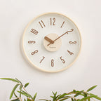 Modern Designer Silent Wall Clock