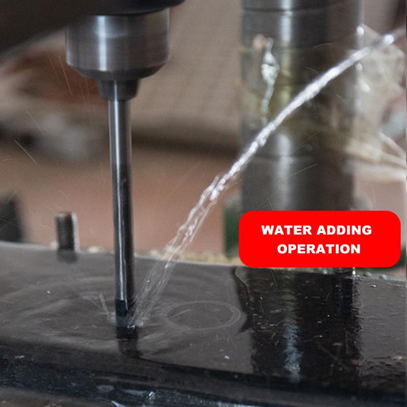 Ceramic Tile Glass Drill (5 pieces)