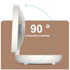 CoolSpin Compact Cooling Power