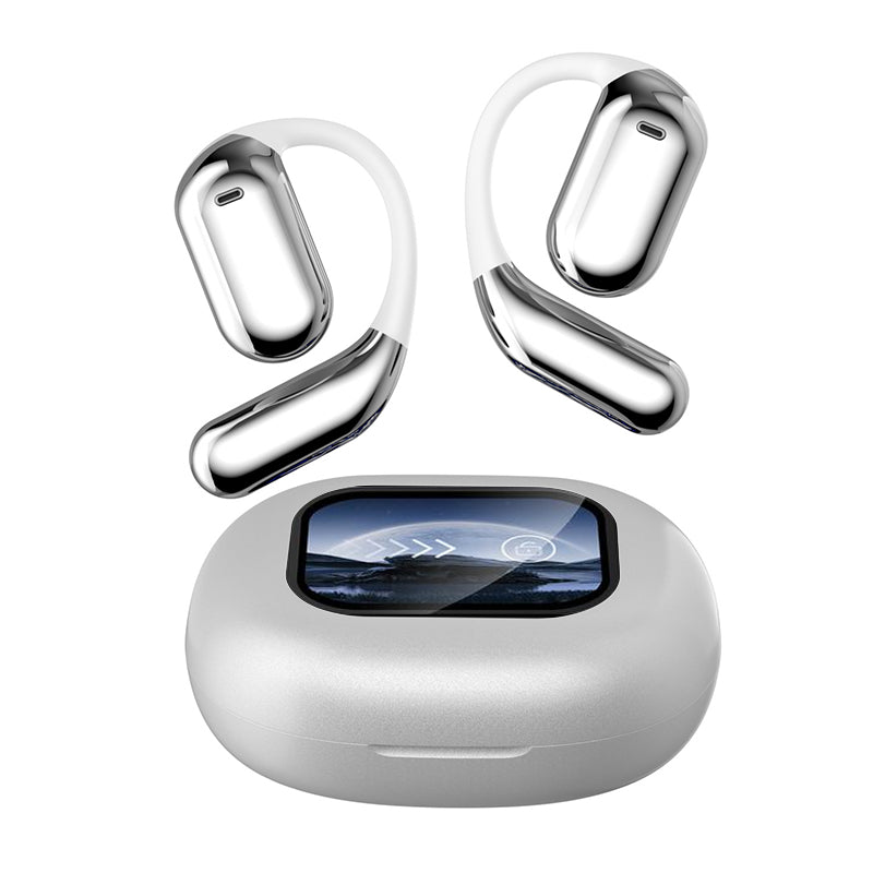 Wireless Open Ear Bluetooth Earphones
