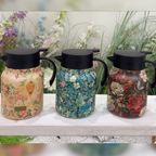 TeaBloom – Tea perfectly heated and served stylishly