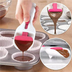 Non-Stick Cupcake Dispenser