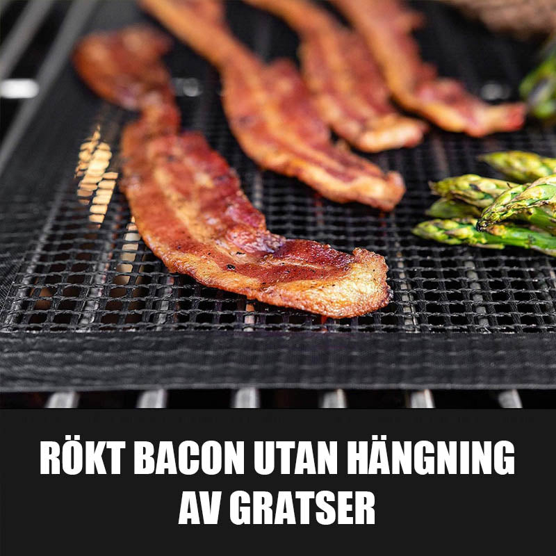 BBQ Grill mat / Grill mat