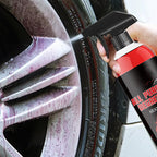 All-purpose cleaner for car surfaces