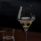 Berlin Crystal Glass