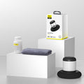 Car Polisher and Scratch Remover