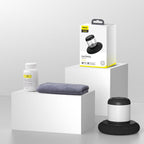 Car Polisher and Scratch Remover