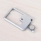 LED Card Magnifier for Reading