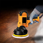 Electric Car Polisher