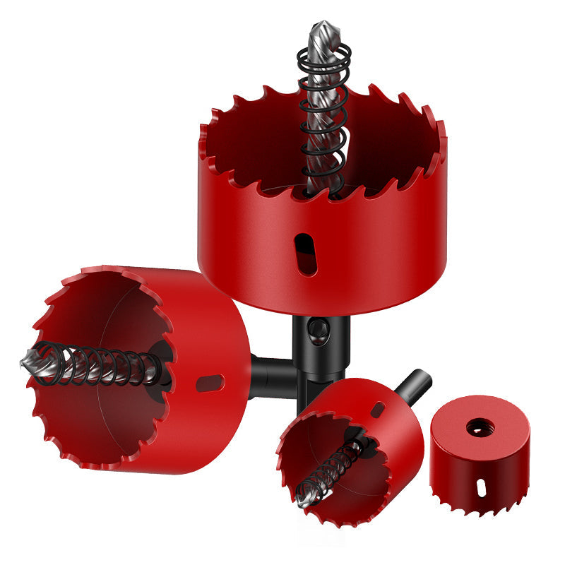 Hole Saw Drill