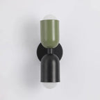 PureGlow – Refined Wall Lamp for Sophisticated Interior Styling