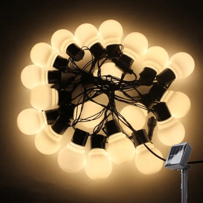 Shine with light and create an unforgettable atmosphere