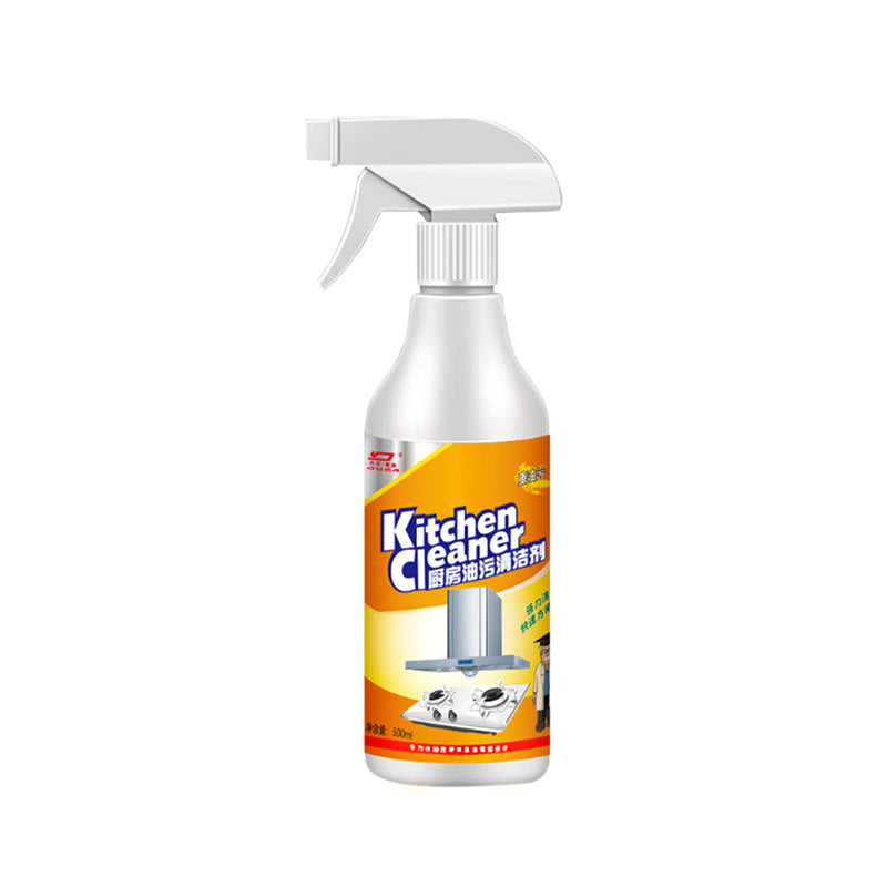 Kitchen Foam Cleaner (500ml)