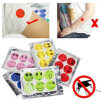RepelPatch Insect-Free Comfort