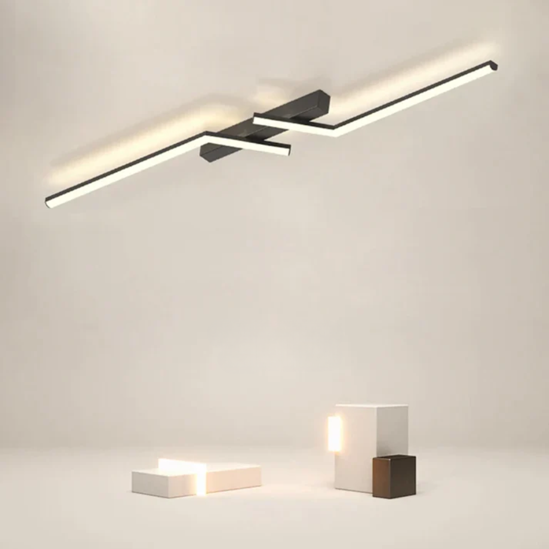 Luxury LED Ceiling Lamp