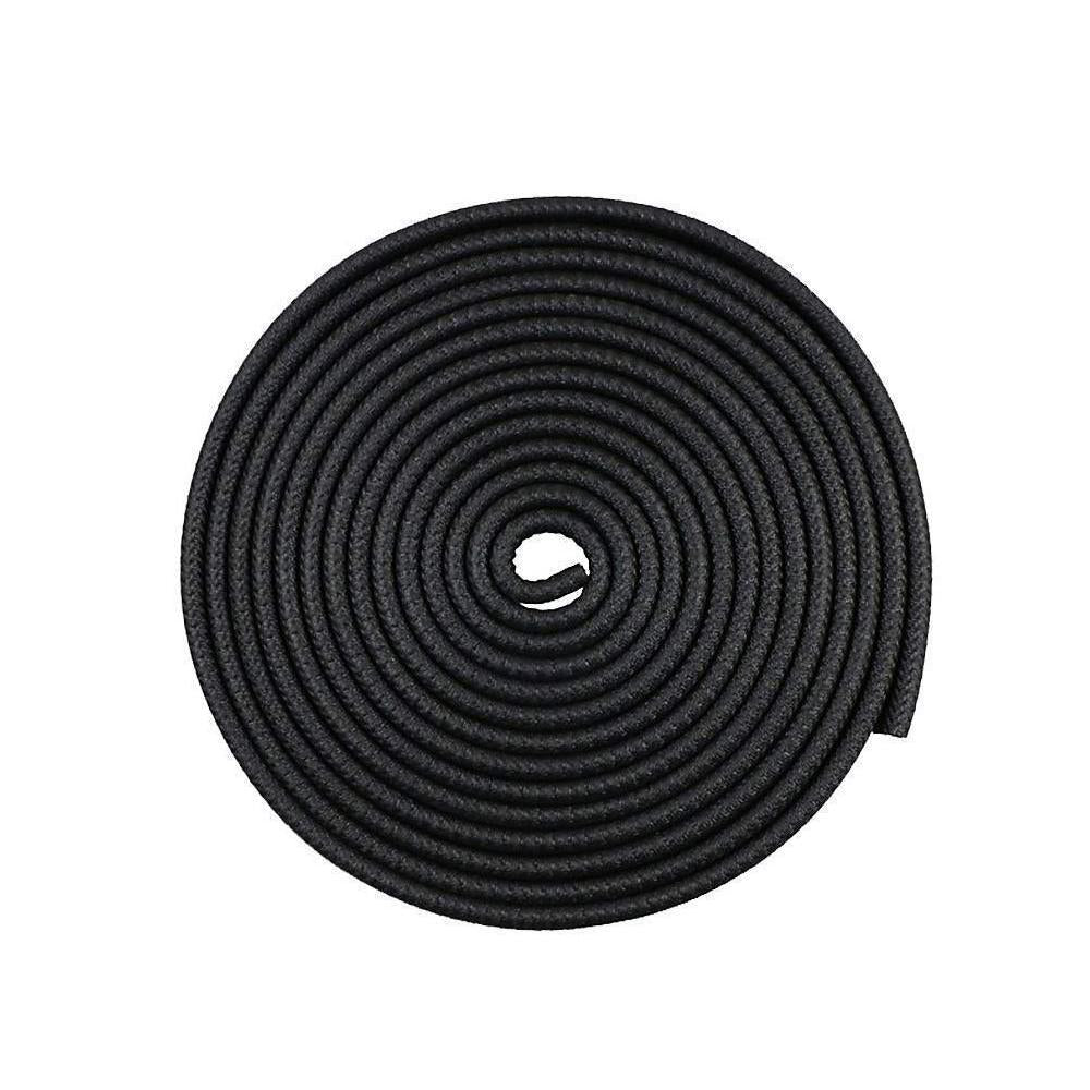 Protection strip for car door with U-shape, 5m