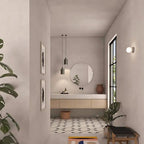 LumiHalo - Illuminating Your Space with Grace
