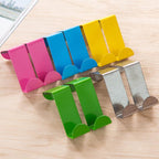 Metal Door Hook Set (2 pieces)