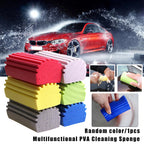 PVA Cleaning Sponges