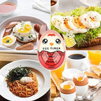 PerfectEgg Precise Cooking Control