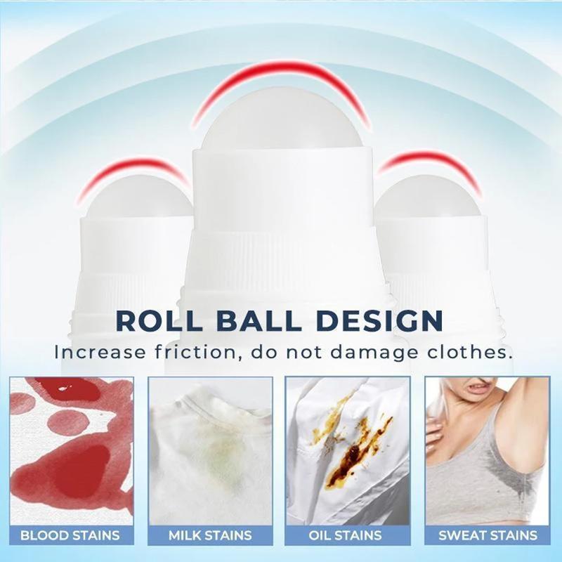 Stain Remover Rollerball Cleaner