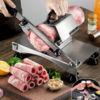 SlicePro - Professional Cutting Machine for Home