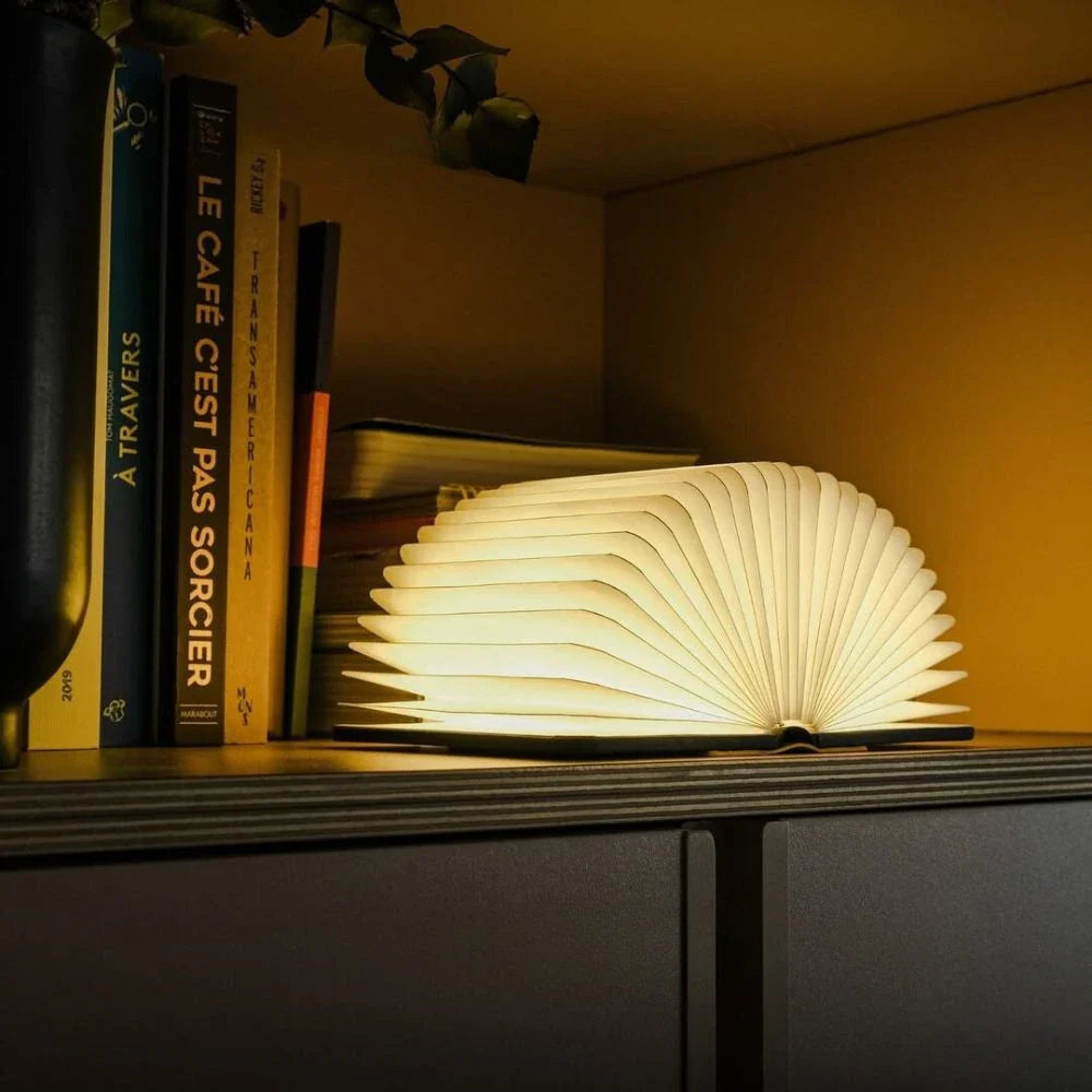 LumiFold