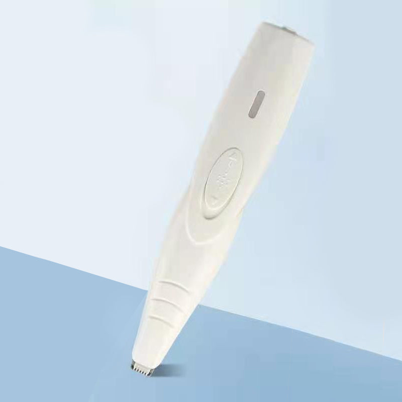 Pet hair remover