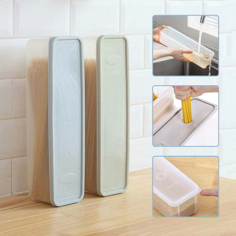 Storage & Crisper Bowls
