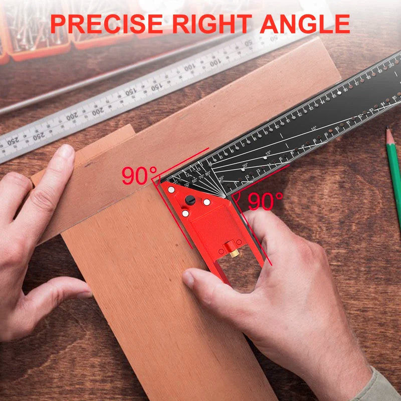 Multi-Angle Caliper - High-Quality Professional Measuring Tool