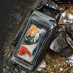 Waterproof Outdoor Phone Bag