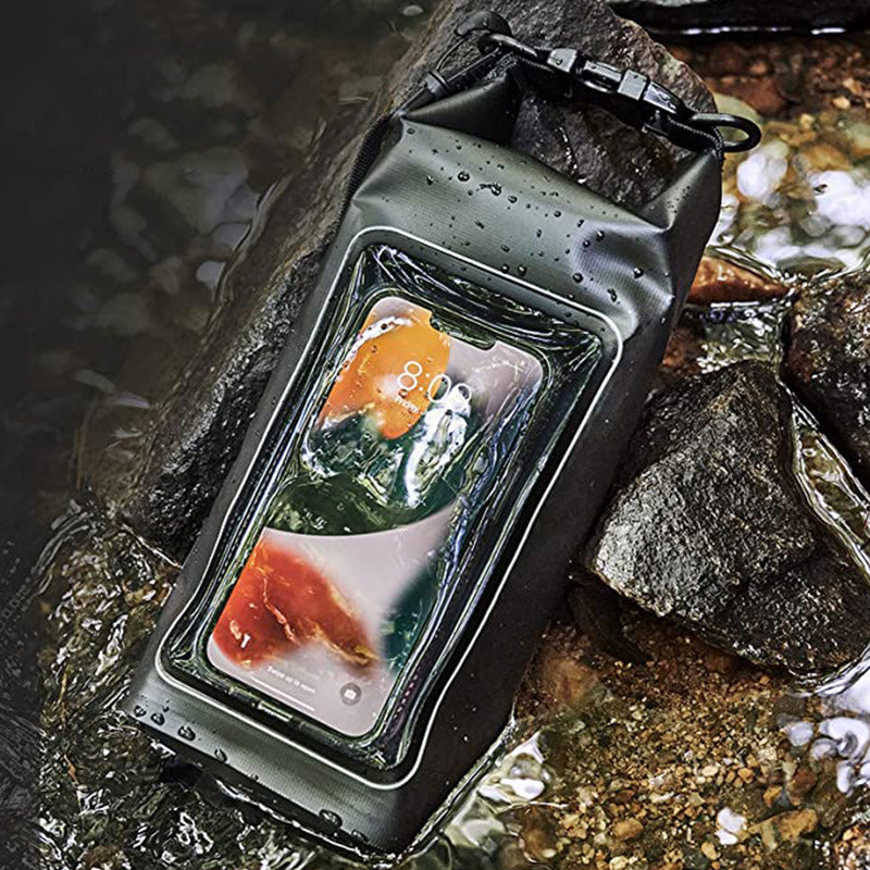 Waterproof Outdoor Phone Bag