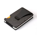 Ridge Carbon Fiber Wallet