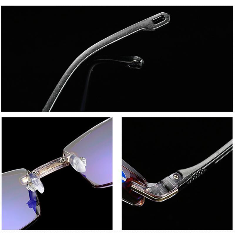 Anti-Blue-Light-Reading Glasses