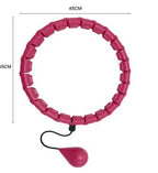 Intelligent Fitness Ring