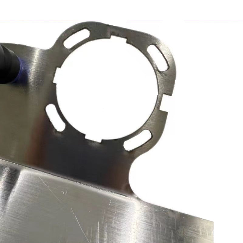 Portable Angle Grinder Tile Bevel Frame