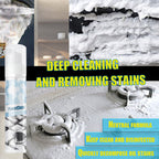 Foam cleaner