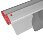 Wall refinement smoothing trowel